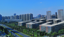 企业服务平台“高新通”再升级 成都高新区助企纾困政策实现全流程移动化申报