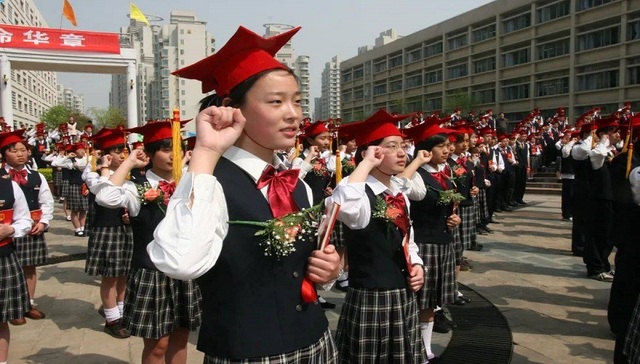 “选择教育”，让普陀百年名校实现学生个性化发展
