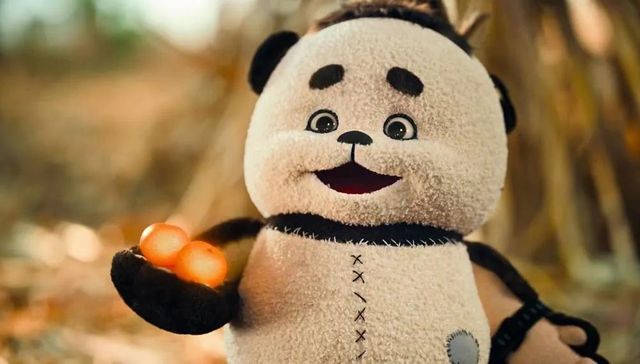 陈思诚,IP,外太空的莫扎特