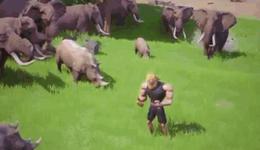 三七、友塔、騰訊先后入局，有產(chǎn)品狂賺25億，這一賽道憑什么？