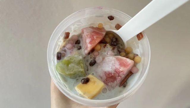 水果捞,市场需求