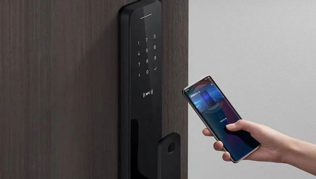 智能门锁,行业观察,小米,产品质量,凯迪仕