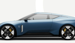 从极星汽车上市，看吉利集团“野心”