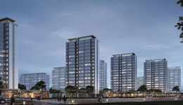 厚积而薄发 | 央企深厚产品力，成就宁波持续霸榜热度