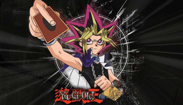 高桥和希的《游戏王》