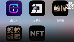 BAT齐出手的数字藏品，是新风口还是“韭菜地”？