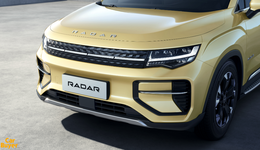 吉利又“开小号”，雷达汽车这次有没有戏？