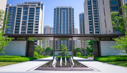 金科：实力交付，兑现美好生活承诺