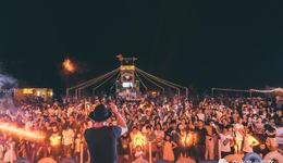 五年翻三番，如此高價(jià)的音樂節(jié)年輕人還能“狂歡”嗎？