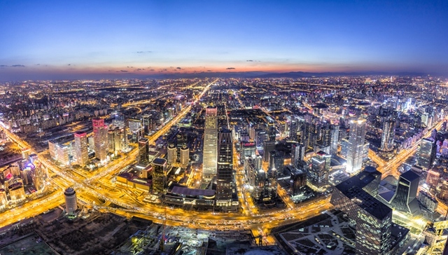 “十四五”关中平原城市群建设有了“路线图”和“施工图”