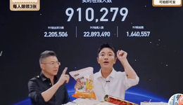 趣店屢轉(zhuǎn)屢敗，羅敏屢敗屢戰(zhàn)