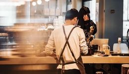 估值縮水，投資熱情斷崖式下跌，這次會(huì)波及飲品業(yè)嗎？