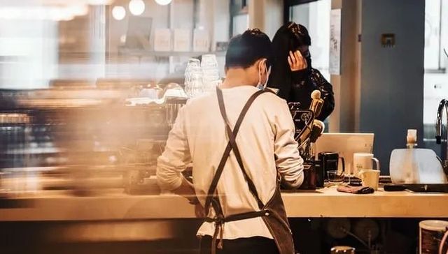 饮品行业,估值,盒马,融资