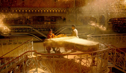 抢夺周杰伦，快手“输错”密码