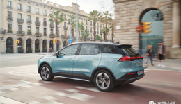 爱驰汽车完成“换血”：创始人付强黯然退场，投资人全面接管