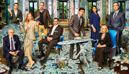 北方老錢(qián)的“復(fù)仇”：新能源背后的舊金主們