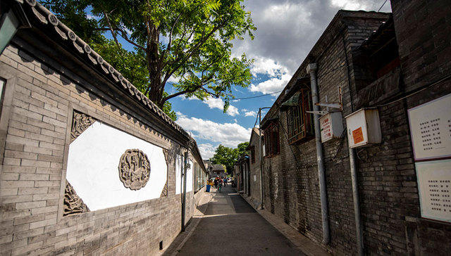 首旅集团总部将入驻北京城市副中心文化旅游区