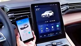 車企的最終歸宿是制造手機(jī)？