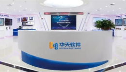 华天软件杨超英：抢抓工业软件云化的历史机遇