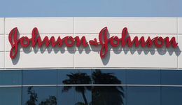 1620亿元：强生二季度超预期，美妆个护业务回暖