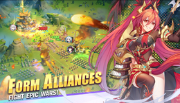 二次元能幫SLG打破當(dāng)下的題材困局嗎？