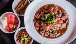 超意兴，人均14元，隐藏在山东济南的“快餐王者”