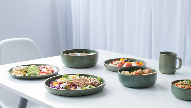 烟台莱阳：“抱团发力”打造预制菜产业“生态集群”