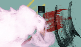 电子烟玩家涌入新消费