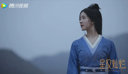 《星汉灿烂》，功夫在“暗”