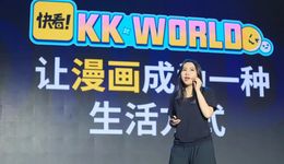 快看进军海外，先人一步的背后充满无奈