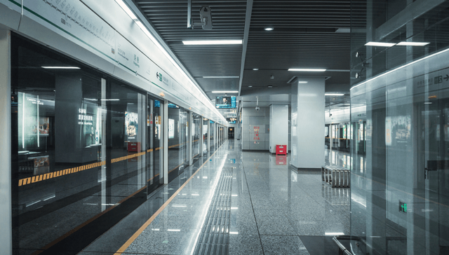 重要提醒 | 郑州1号线部分区间周末暂停运营 暂停服务区间实行公交接驳