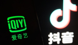 抖音愛奇藝聯(lián)盟，誰焦慮了？