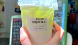 8元/杯，24小時掃碼自取，“自助飲品鋪”正在走紅全國？