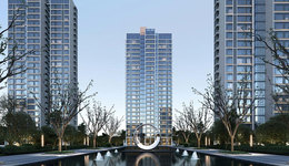 看见京投发展·北熙区的“AB面”