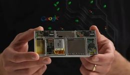 手机更换速度将继续下降？工程师开发出乐高式可拆卸芯片，使芯片升级像换手机卡一样方便