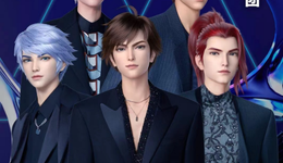 愛、流量與虛擬偶像