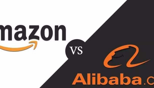 电商,云计算,业绩增长