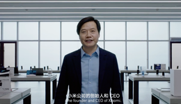 100亿，雷军新投资动作来了