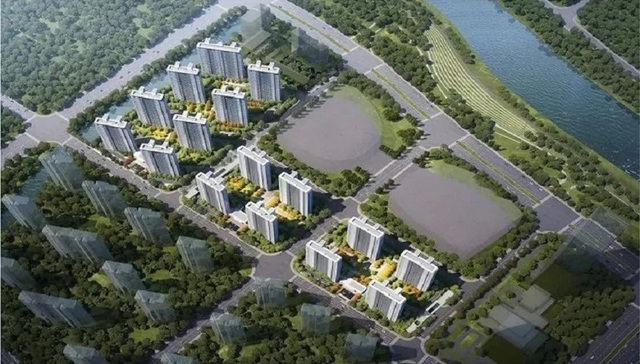 均价4.6万/㎡，新玄武热盘收官，550套房源马上入市