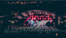 全球演出票价普涨，“演出刺客”能让市场回血吗？