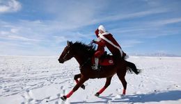 新疆游出圈，“慢而美”的旅途谁不爱？