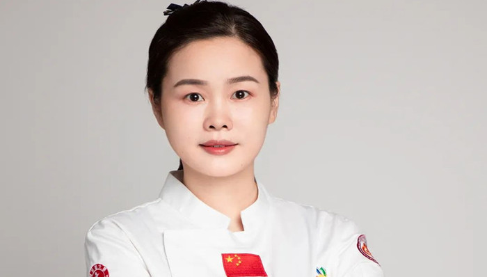 宝山匠星 | 甜蜜的事业 ——记“上海工匠”郁慧