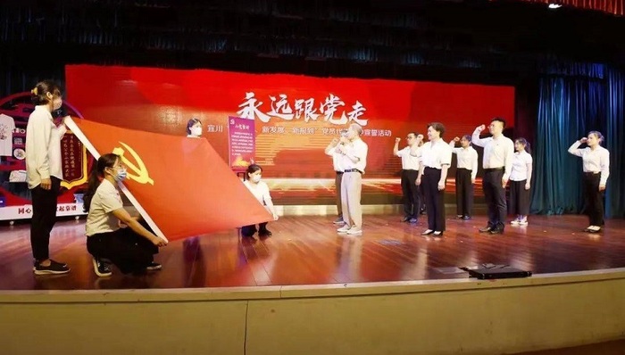 打通联系群众的“最后一公里”！普陀“百姓直播间”开播 