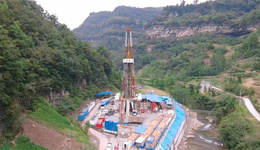 中国石化确认：大气田勘探获重大突破，坐标湖北