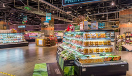 新零售“降温”，六年一枕黄粱梦