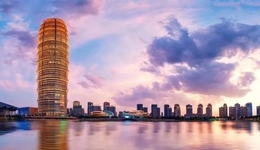 河南，正在沖出一個(gè)個(gè)IPO