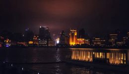 跨境电商5年涨10倍，外贸数字化正在扛起半壁江山