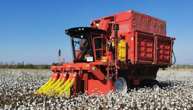 棉花,消费,农业,投资,机械