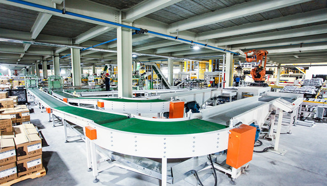 角逐工业高质量，临沂莒南“专精特新”卡位入链