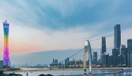 广州超级母基金找GP